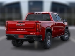 GMC Sierra 1500 AT4X 4WD Crew Cab 147" 2026