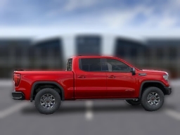 GMC Sierra 1500 AT4X 4WD Crew Cab 147" 2026