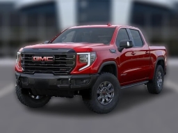 GMC Sierra 1500 AT4X 4WD Crew Cab 147" 2026