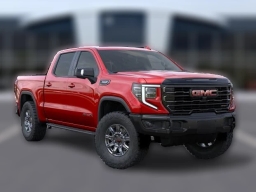 GMC Sierra 1500 AT4X 4WD Crew Cab 147" 2026
