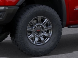 GMC Sierra 1500 AT4X 4WD Crew Cab 147" 2026