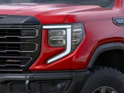 GMC Sierra 1500 AT4X 4WD Crew Cab 147" 2026