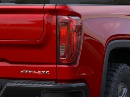 GMC Sierra 1500 AT4X 4WD Crew Cab 147" 2026