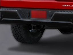 GMC Sierra 1500 AT4X 4WD Crew Cab 147" 2026