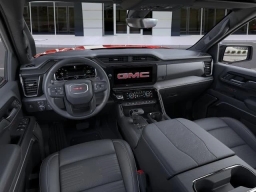 GMC Sierra 1500 AT4X 4WD Crew Cab 147" 2026
