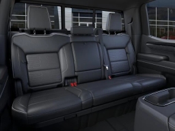 GMC Sierra 1500 AT4X 4WD Crew Cab 147" 2026