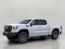 GMC Sierra 1500 AT4X 4WD Crew Cab 147" 2026