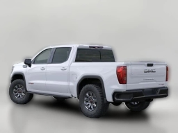 GMC Sierra 1500 AT4X 4WD Crew Cab 147" 2026