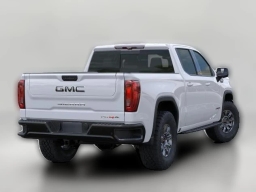 GMC Sierra 1500 AT4X 4WD Crew Cab 147" 2026