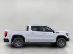 GMC Sierra 1500 AT4X 4WD Crew Cab 147" 2026