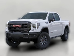 GMC Sierra 1500 AT4X 4WD Crew Cab 147" 2026
