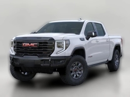 GMC Sierra 1500 AT4X 4WD Crew Cab 147" 2026