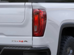 GMC Sierra 1500 AT4X 4WD Crew Cab 147" 2026