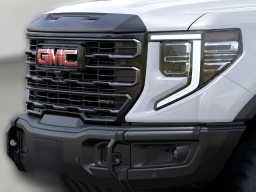 GMC Sierra 1500 AT4X 4WD Crew Cab 147" 2026