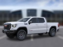 GMC Sierra 1500 AT4X 4WD Crew Cab 147" 2026