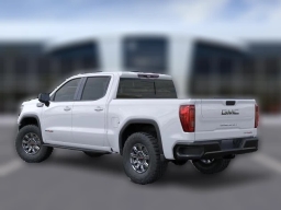 GMC Sierra 1500 AT4X 4WD Crew Cab 147" 2026