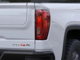 GMC Sierra 1500 AT4X 4WD Crew Cab 147" 2026
