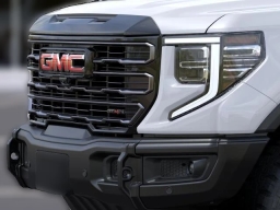 GMC Sierra 1500 AT4X 4WD Crew Cab 147" 2026