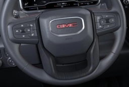 GMC Sierra 1500 AT4X 4WD Crew Cab 147" 2026