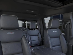GMC Sierra 1500 AT4X 4WD Crew Cab 147" 2026
