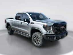 GMC Sierra 1500 AT4X 4WD Crew Cab 147" 2026