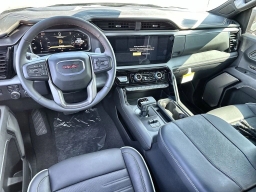 GMC Sierra 1500 AT4X 4WD Crew Cab 147" 2026