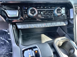 GMC Sierra 1500 AT4X 4WD Crew Cab 147" 2026