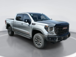 GMC Sierra 1500 AT4X 4WD Crew Cab 147" 2026