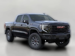 GMC Sierra 1500 AT4X 4WD Crew Cab 147" 2026