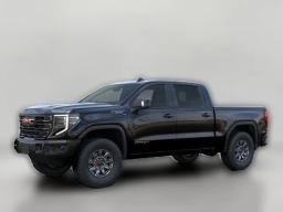 GMC Sierra 1500 AT4X 4WD Crew Cab 147" 2026
