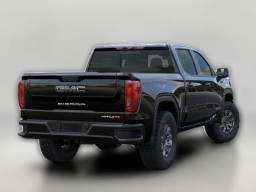 GMC Sierra 1500 AT4X 4WD Crew Cab 147" 2026