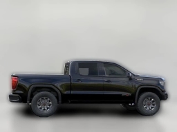 GMC Sierra 1500 AT4X 4WD Crew Cab 147" 2026