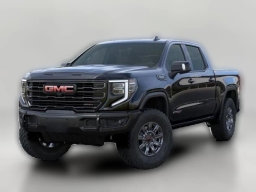 GMC Sierra 1500 AT4X 4WD Crew Cab 147" 2026