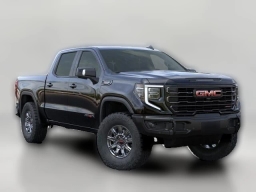 GMC Sierra 1500 AT4X 4WD Crew Cab 147" 2026