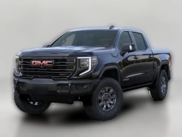 GMC Sierra 1500 AT4X 4WD Crew Cab 147" 2026