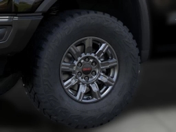 GMC Sierra 1500 AT4X 4WD Crew Cab 147" 2026