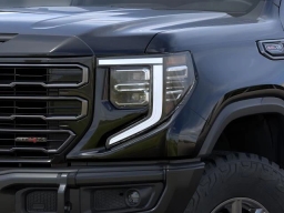 GMC Sierra 1500 AT4X 4WD Crew Cab 147" 2026