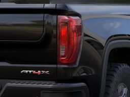 GMC Sierra 1500 AT4X 4WD Crew Cab 147" 2026