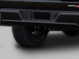 GMC Sierra 1500 AT4X 4WD Crew Cab 147" 2026