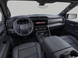 GMC Sierra 1500 AT4X 4WD Crew Cab 147" 2026