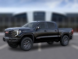 GMC Sierra 1500 AT4X 4WD Crew Cab 147" 2026