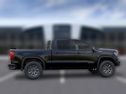 GMC Sierra 1500 AT4X 4WD Crew Cab 147" 2026