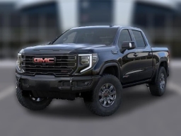 GMC Sierra 1500 AT4X 4WD Crew Cab 147" 2026