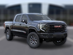 GMC Sierra 1500 AT4X 4WD Crew Cab 147" 2026