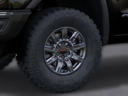 GMC Sierra 1500 AT4X 4WD Crew Cab 147" 2026