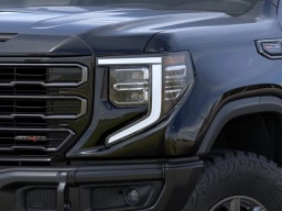 GMC Sierra 1500 AT4X 4WD Crew Cab 147" 2026