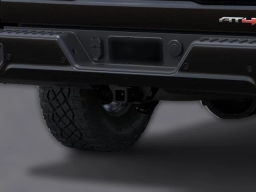 GMC Sierra 1500 AT4X 4WD Crew Cab 147" 2026