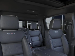 GMC Sierra 1500 AT4X 4WD Crew Cab 147" 2026