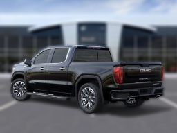 GMC Sierra 1500 Denali 4WD Crew Cab 157" 2026