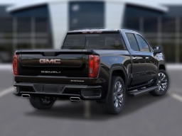 GMC Sierra 1500 Denali 4WD Crew Cab 157" 2026